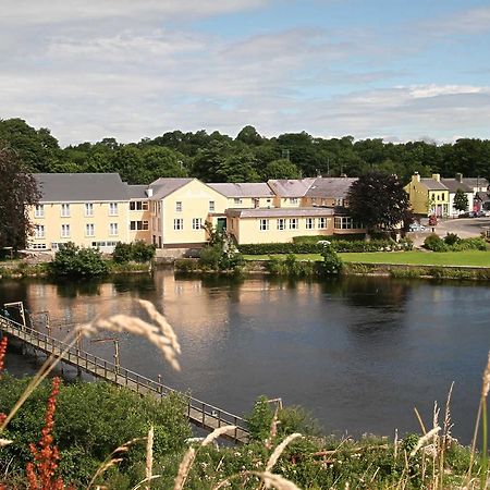 Glen Eden Hotel Belleek Exterior photo