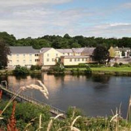 Glen Eden Hotel Belleek Exterior photo