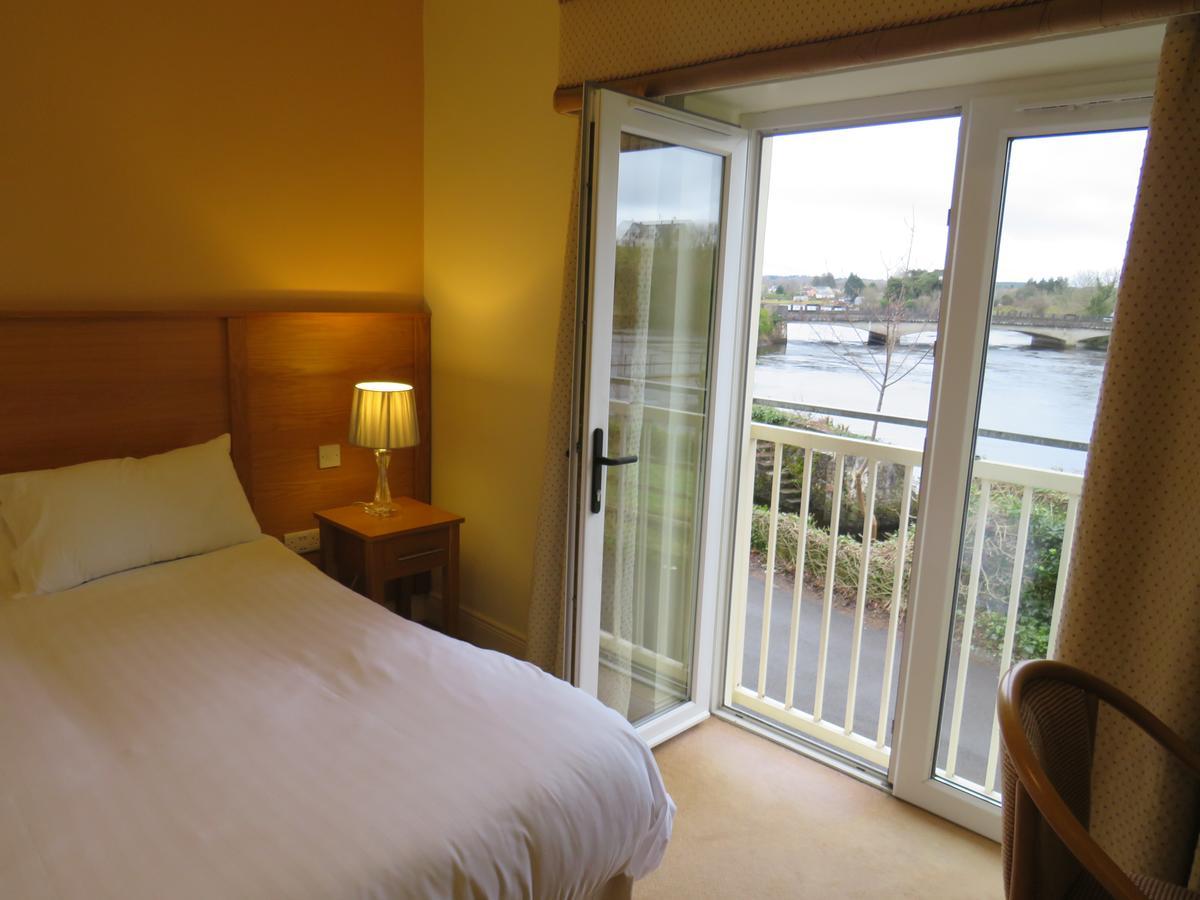 Glen Eden Hotel Belleek Exterior photo
