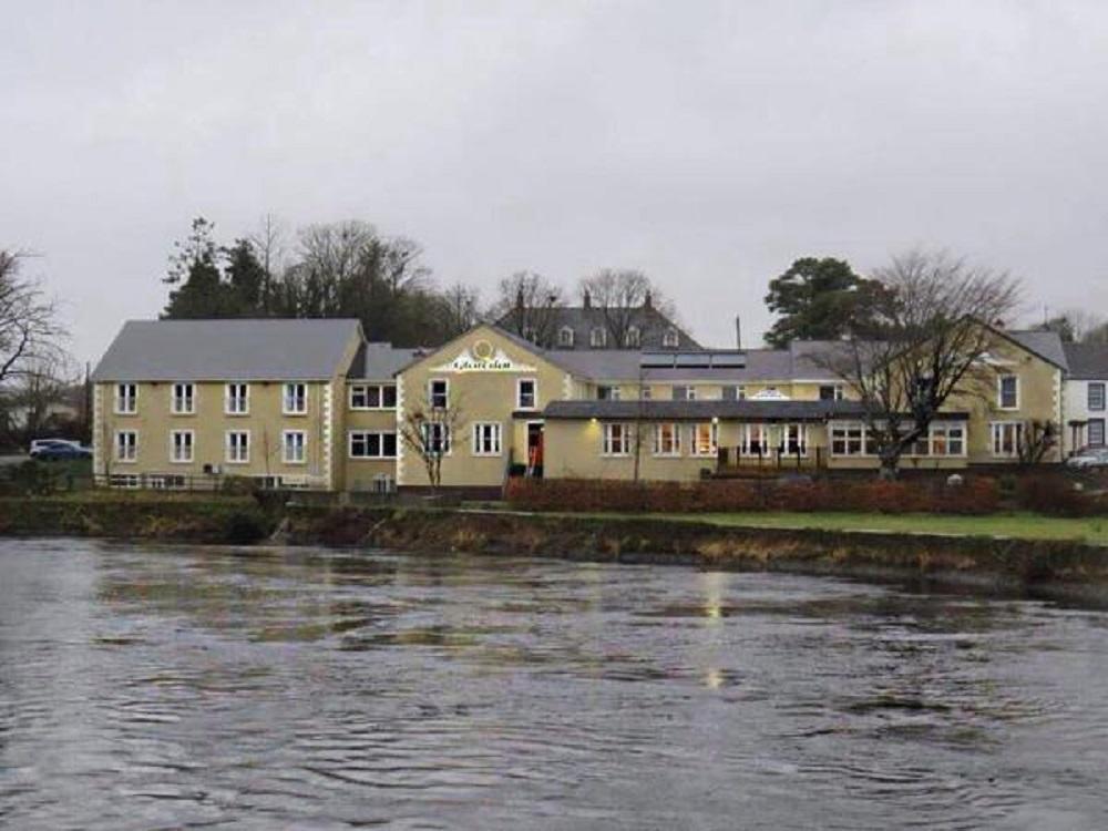 Glen Eden Hotel Belleek Exterior photo